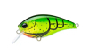 Yo-Zuri 3DB 1.5 Squarebill - Spring Crawfish