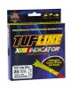 TUF-Line XP Indicator - 20 lb Test - 600 yards