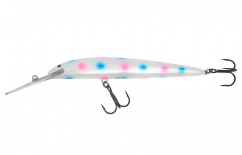 Northland Tackle Rumble Stick 5 Wonderbread Jagged Tooth Tackle