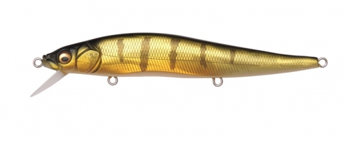 Megabass Vision 110 Jerkbait Perch