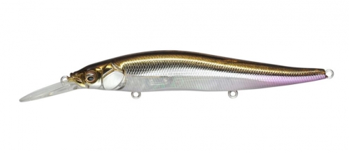 Megabass VISION ONETEN Jerkbait - Multicolor for sale online