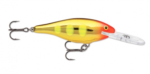 Rapala Jigging Shad Rap 05 - Angler's Headquarters