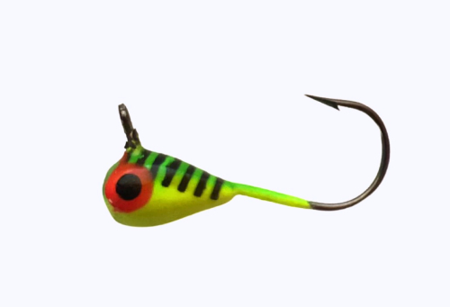 JB Lures