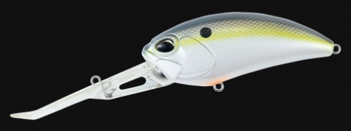 Duo Realis Lures Crank G87 20A Jagged Tooth Tackle