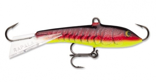 Rapala Jigging Rap 03 3/16 oz Jagged Tooth Tackle