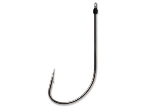VMC NK Neko Hook Size 1/0 from Jagged Tooth Tackle