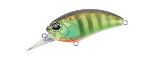 Duo Realis Lures Crank M62 5A Chart Gill Halo Jagged Tooth Tackle