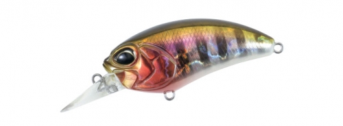 Duo Realis Lures Crank M62 5A Prism Gill Jagged Tooth Tackle