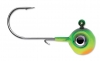 VMC NME Neon Moon Eye Jig - Fire Tiger