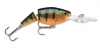 Rapala Jointed Shad Rap 07 - Perch