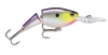 Rapala Jointed Shad Rap 07 - Purpledescent