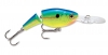 Rapala Jointed Shad Rap 07 - Parrot