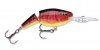 Rapala Jointed Shad Rap 07 - Redfire Crawdad