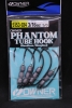 Owner Phantom Tube Hook Size 5/0 - Weight 3/16 oz