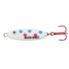 Northland Tackle Buck-Shot Rattle Spoon - Wonderbread