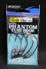 Owner Phantom Tube Hook Size 5/0 - Weight 1/8 oz