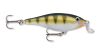 Rapala Shallow Shad Rap 05 - Yellow Perch