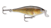 Rapala Shallow Shad Rap 05 - Walleye