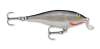 Rapala Shallow Shad Rap 05 - Silver