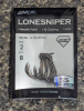 BKK Lone Sniper Inline Single Hooks - Size 2