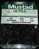 Mustad 32746NP-BN Ultra Point 90 degree Jig Hooks - Size 1/0