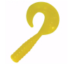 Kalin's 6" Mogambo Grub - Yellow