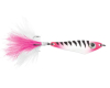 VMC Hatchet Spoon 3/16 oz - Glow Pink Squirrel