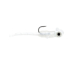 Northland Tackle Tungsten Broom Bug Jig 1/28 oz - Glow White