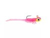 Northland Tackle Tungsten Broom Bug Jig 1/28 oz - Fruit Fly