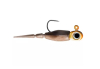 Northland Tackle Tungsten Pin Fry Jig 1/16 oz - Wood Tick