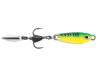 VMC Bladed Bull Spoon 1/16 oz - Glow Firetiger