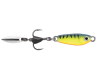 VMC Bladed Bull Spoon 1/16 oz - Glow Hot Perch