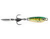 VMC Bladed Bull Spoon 1/16 oz - Perch