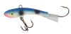 Moonshine Shiver Minnow #00 - 1/8 oz - Blue Goby