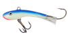 Moonshine Shiver Minnow #00 - 1/8 oz - Emminator