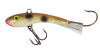 Moonshine Shiver Minnow #00 - 1/8 oz - Goby