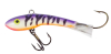 Moonshine Shiver Minnow #00 - 1/8 oz - IK Dominator