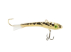 Moonshine Shiver Minnow #1 - 3/8 oz - LSO Gold