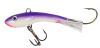 Moonshine Shiver Minnow #1 - 3/8 oz - Red Grape