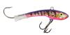 Moonshine Holographic Shiver Minnow #1 - 3/8 oz - Bird Bones