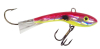 Moonshine Holographic Shiver Minnow #1 - 3/8 oz - Cranberry Shad