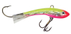 Moonshine Holographic Shiver Minnow #1 - 3/8 oz - Crazy Clown