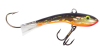 Moonshine Holographic Shiver Minnow #1 - 3/8 oz - Kemos Katcher