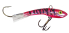 Moonshine Holographic Shiver Minnow #1 - 3/8 oz - Raz Mataz