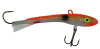 Moonshine Holographic Shiver Minnow #1 - 3/8 oz - Stina's Crush