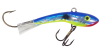 Moonshine Holographic Shiver Minnow #1 - 3/8 oz - Shiver Shad