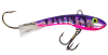 Moonshine Holographic Shiver Minnow #1 - 3/8 oz - Topper