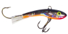 Moonshine Holographic Shiver Minnow #1 - 3/8 oz - Vinnie