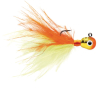 VMC Tungsten Roach Jig 1/16 oz - Glow Juicy Lucy