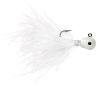 VMC Tungsten Roach Jig 1/64 oz - Glow